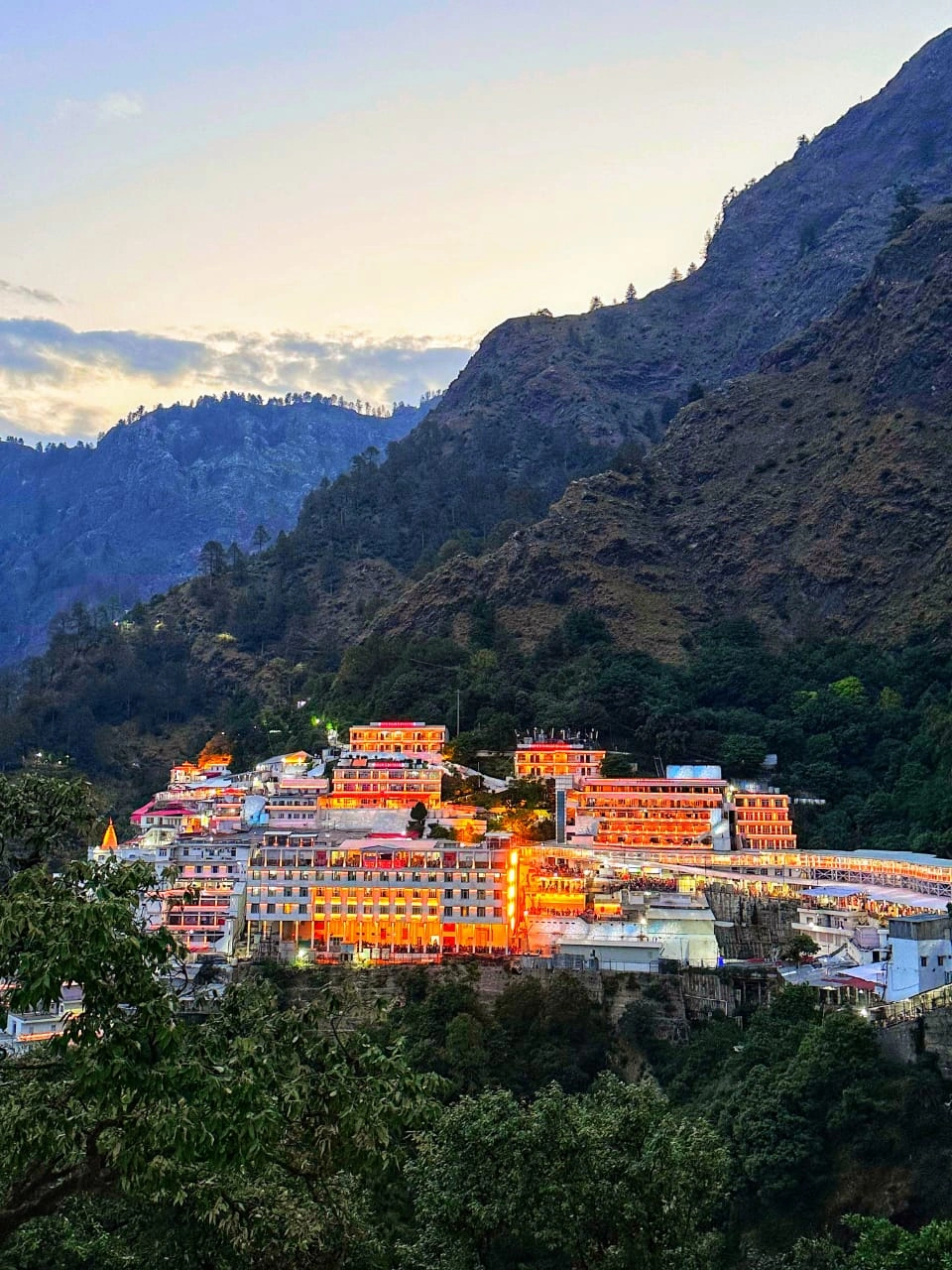 Vaishno Devi