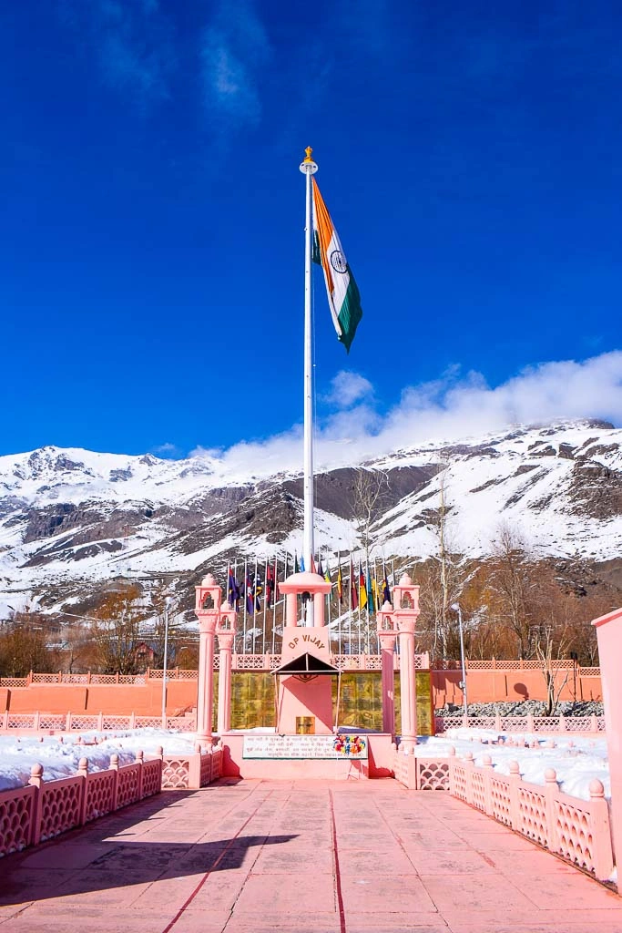 Kargil