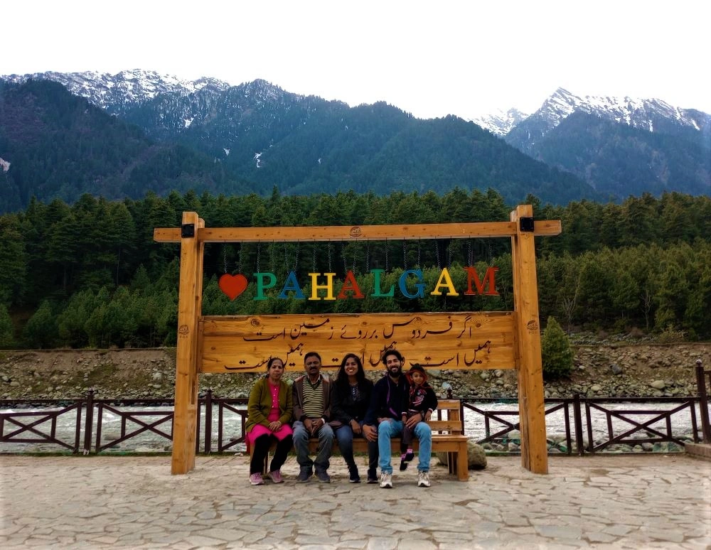 Pahalgam