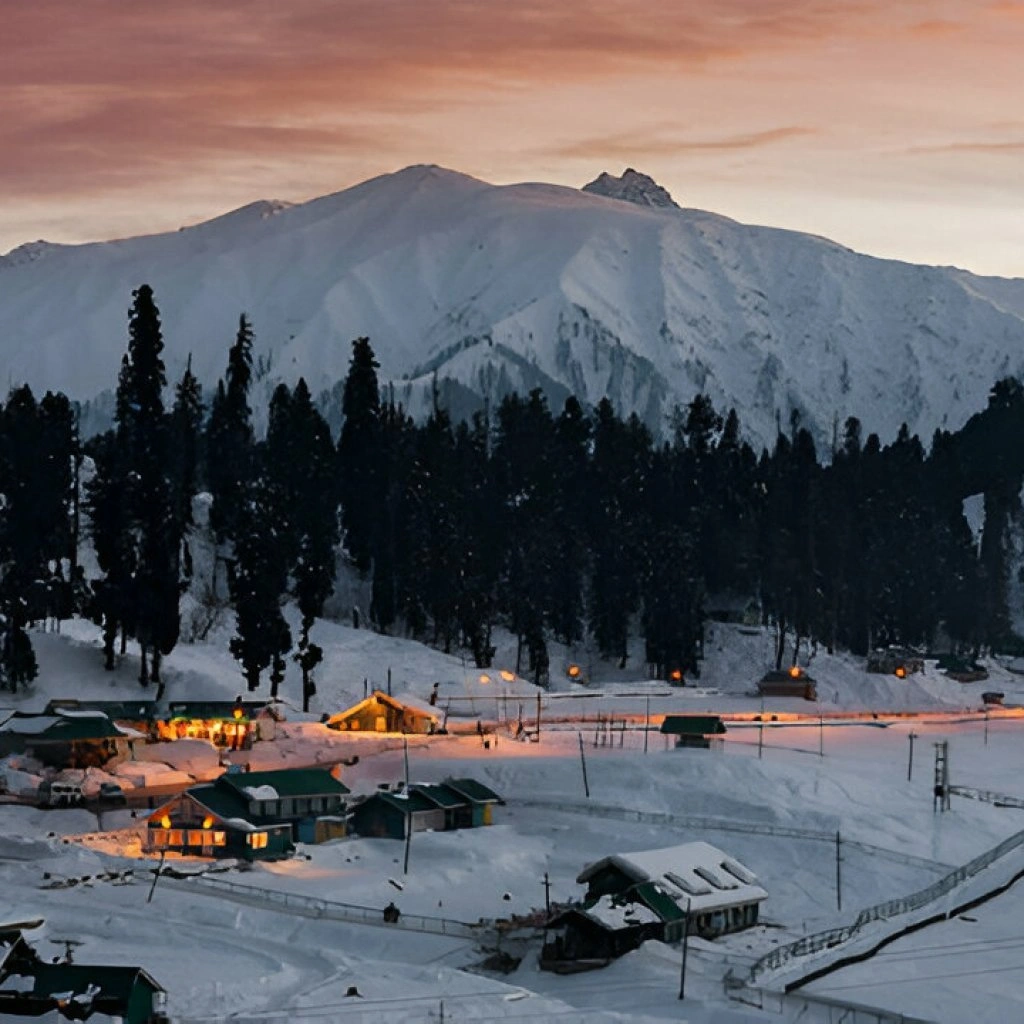 Gulmarg