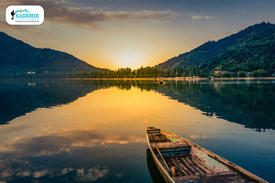 Srinagar/Gulmarg Tour Package