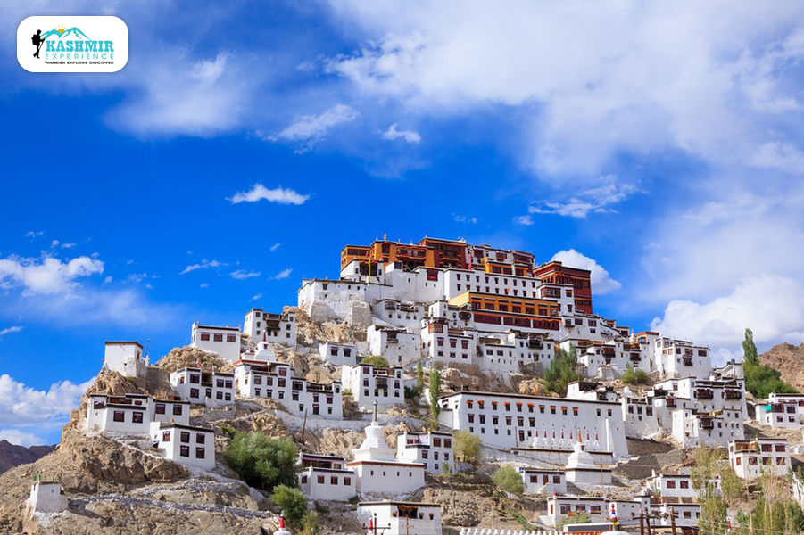 Leh/Ladakh Tour Package