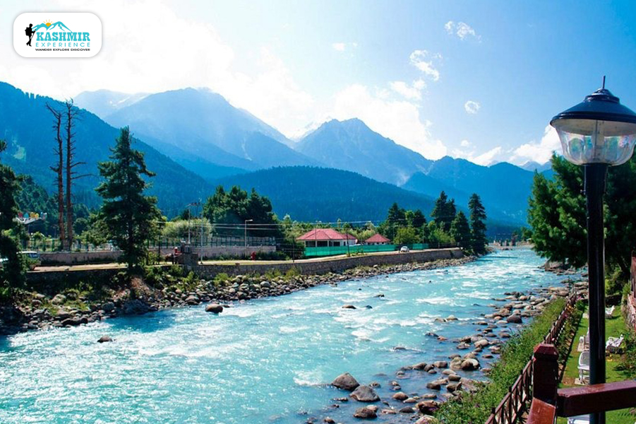 Kashmir Valley Package