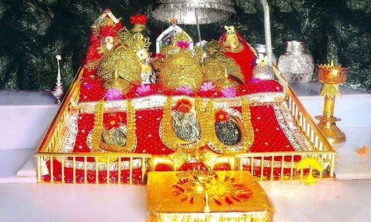 Vaishno Devi With Kashmir Tour.