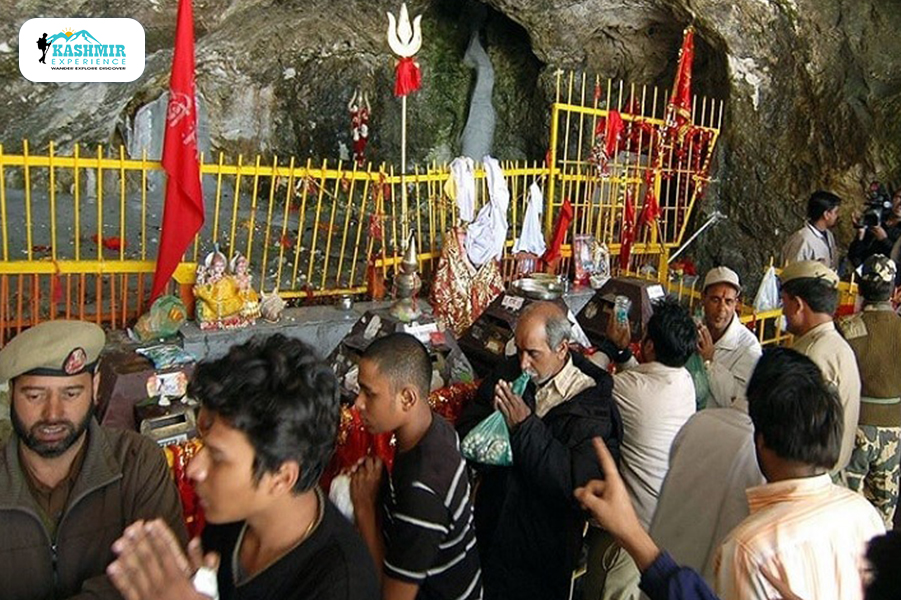 Srinagar/Gulmarg Tour Package